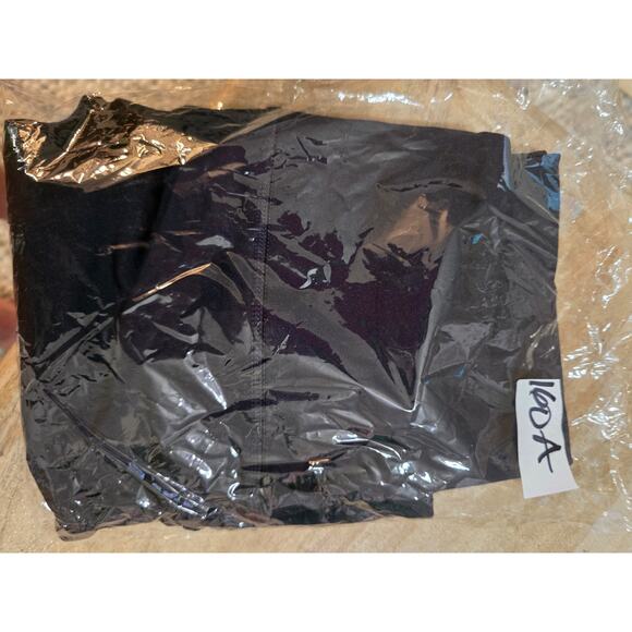 90 Degree By Reflex Black Track Pants - Picture 3 of 3